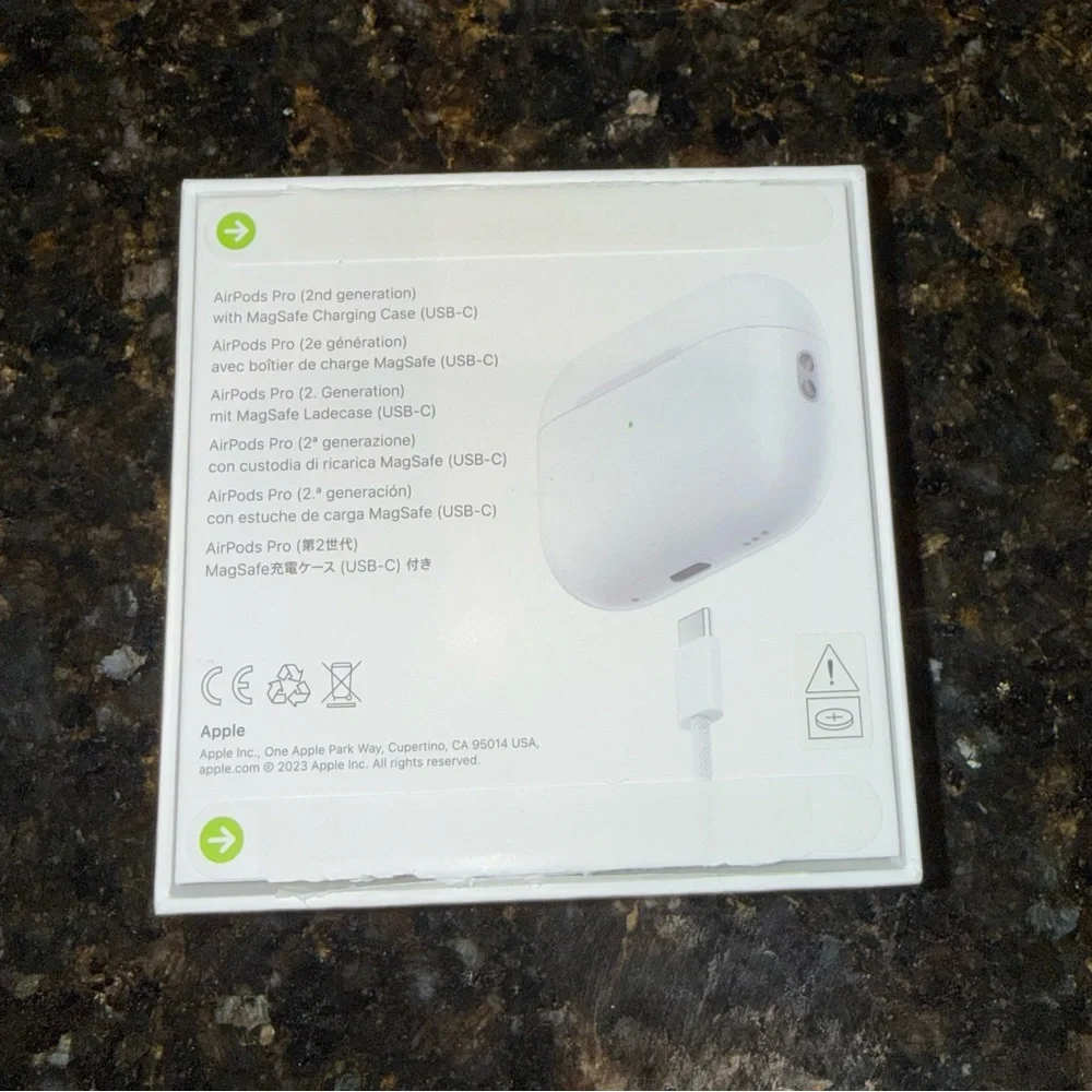 Apple AirPods Pro 2